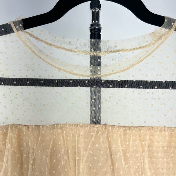 ⭐️SALE⭐️ Banana Republic - Babydoll Top - Picture 7 of 9